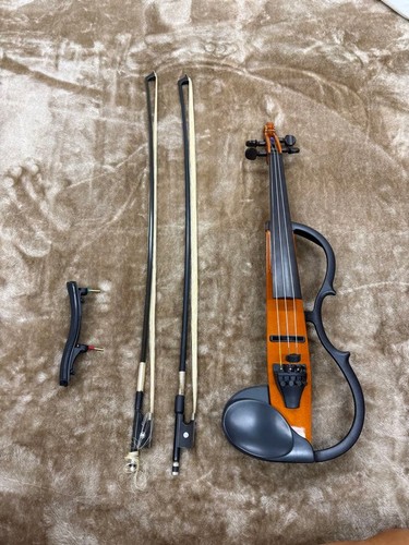 Yamaha violino - yamaha,