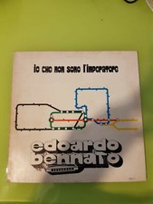 EDOARDO BENNATO - IO CHE NON