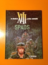 VAN HAMME/VANCE : XIII T4 