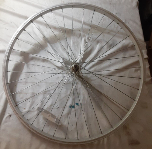 Per bici cerchio anteriore - bici, 26"