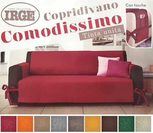 Copridivano salvadivano irge - salvadivano,