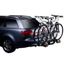 Portabici gancio traino - portabici,