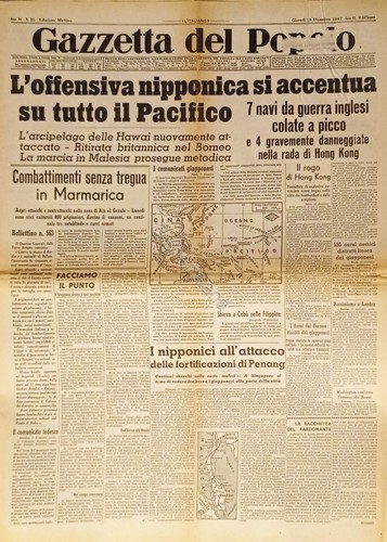 Gazzetta del popolo 301 - del,