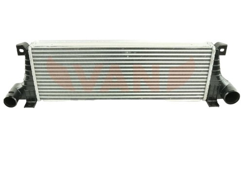 Intercooler cambio calore - intercooler,