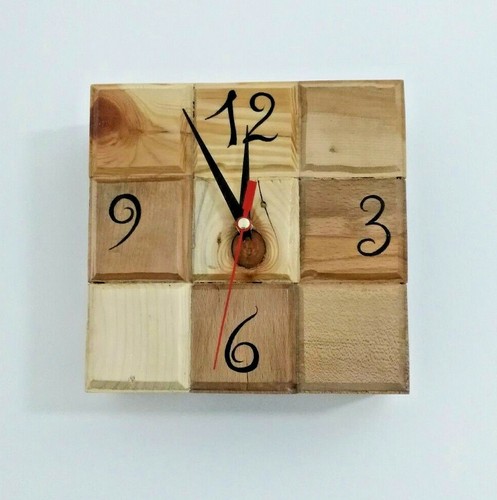 Orologio parete - da,