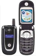 Telefono flip originale