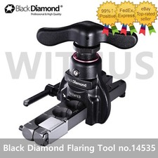 Black Diamond 1/4 - 3/4"