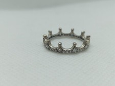 Anello corona Pandora