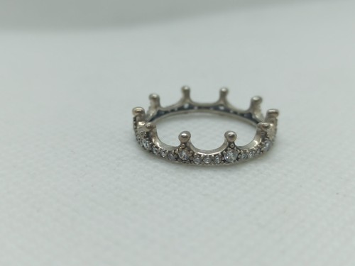 Anello corona pandora - anello,