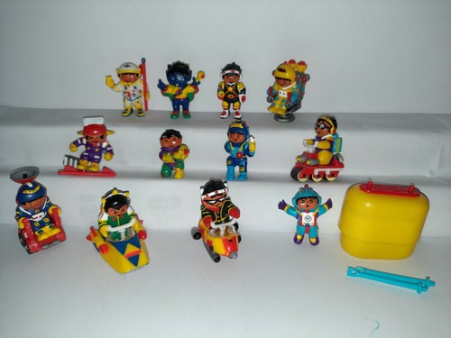 Sorpresine haribo space - sorpresine, serie
