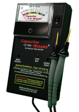 CAP1B ESR Capacitor Wizard