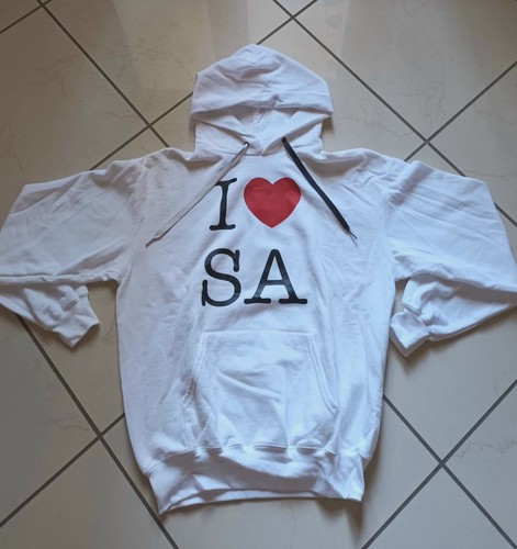 Ultras salerno felpa love - salerno,