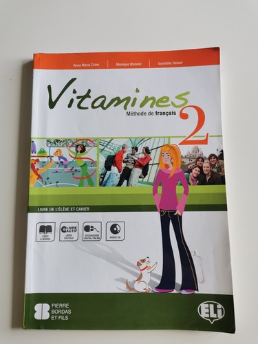 Vitamines - , 2