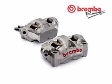 PINZE FRENO RADIALI BREMBO