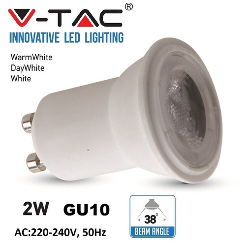 Tac lampadina faretto spot - v-tac,