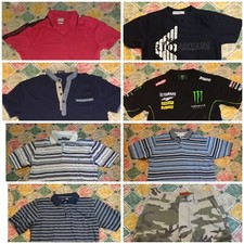 Stock Magliette Uomo Polo