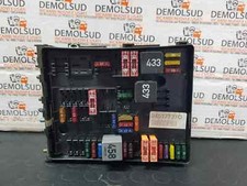 CENTRALINA BODY COMPUTER