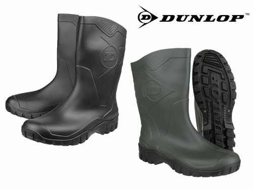 Stivali wellington unisex - stivali,