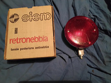 Retronebbia Posteriore Siem