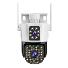 Telecamera cam ptz wifi - telecamera,