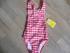 Costume da bagno bambina