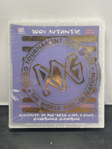 Nos pog micro tournament - nos,