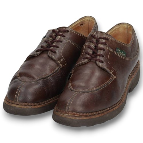 Scarpe paraboot avignon - scarpe, u-tip
