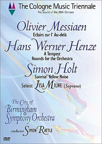 Various artists messiaen - various,
