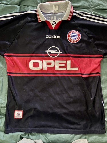 Maglia jersey bayern monaco - jersey,