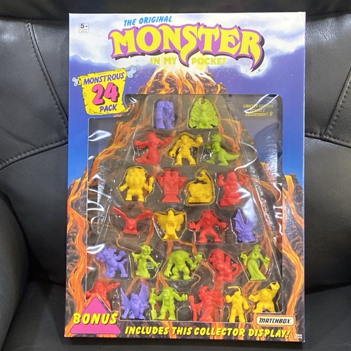 Monster pocket mip - monster,