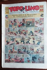 TOPOLINO GIORNALE NR. 359 DEL