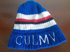 CAPPELLO INVERNALE SAMPDORIA