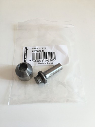 Battente percussore hilti - battente,