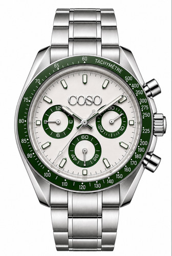 Orologio cronografo coso - orologio,