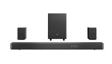 Soundbar Hisense AX5125H 5.1.2