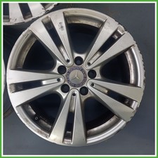 Cerchio in Lega MERCEDES-BENZ