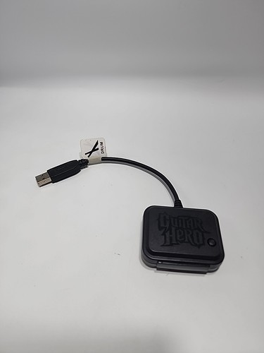 Guitar hero drum dongle - drum,