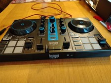 Console hercules impulse - console, dj