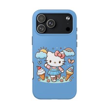 Custodia telefono gelato - custodia,