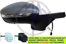 Specchio specchietto - specchio,
