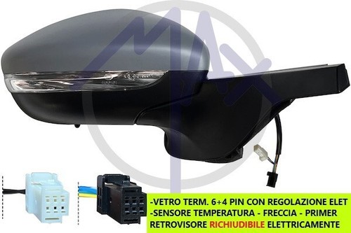 Specchio specchietto - specchio,
