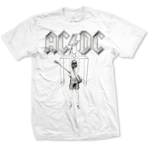 Flick the switch - ac/dc,