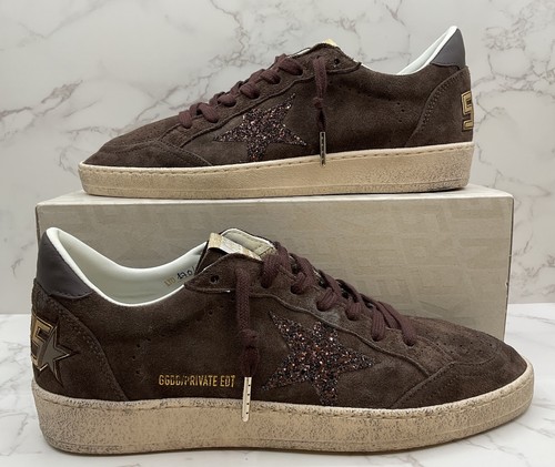 Golden goose ball - goose,