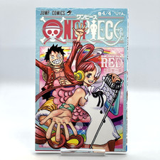 1° Stampa ONE PIECE (UTA)