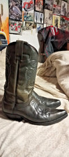 stivali cowboy  texani sendra