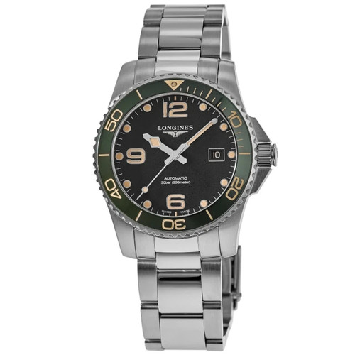 Luxe verde longines - luxe, verde&longines&