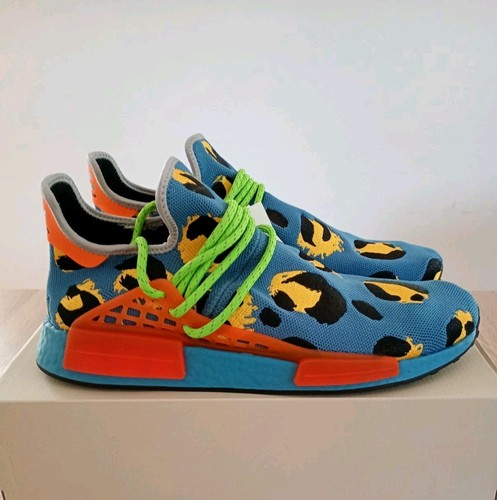 Adidas nmd animal print - nmd,