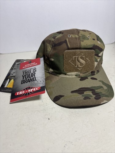 Cappello tru spec - cappello, multicam