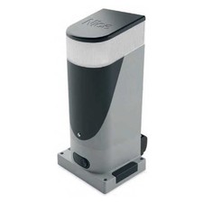 Attuatore Motore Cancello Scorrevole SLIGHT SLH 400kg 24v NICE SLH400 SLH400R10