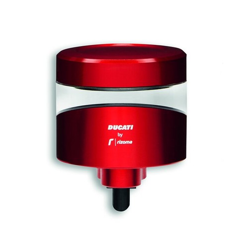 Ducati rizoma brake fluid - by,